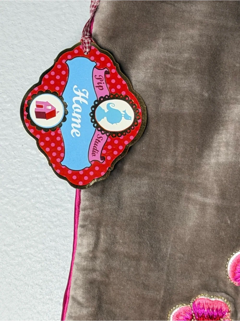 Pip studio have these